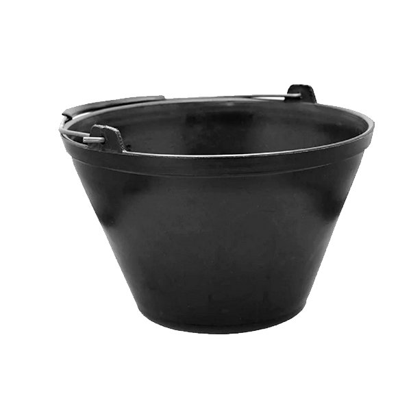 BALDE DE ALBAÑIL