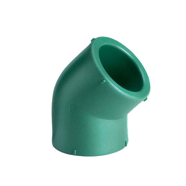 CODO 45° FUSION 32 MM