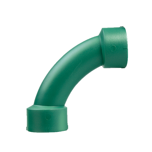 CURVA 90° FUSION 25 MM