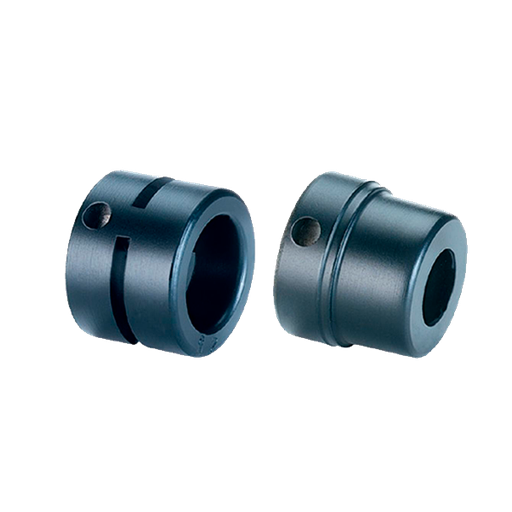 BOQUILLA PARA TERMOFUSION MACHO-HEMBRA 40 MM