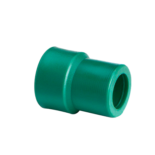 BUJE DE REDUCCION FUSION 25 MM X 20 MM