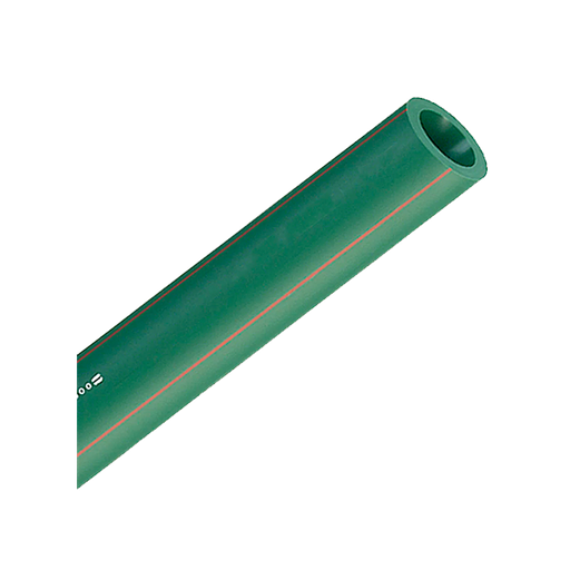 CAÑO AGUA FUSION 20 MM X 2 MT