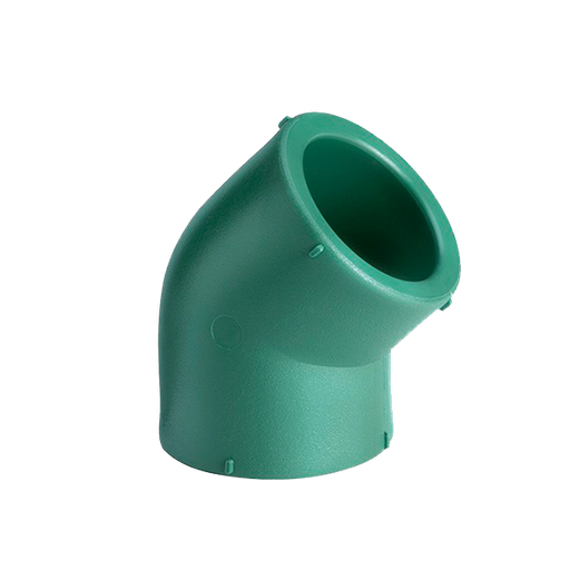 CODO 45° FUSION 32 MM