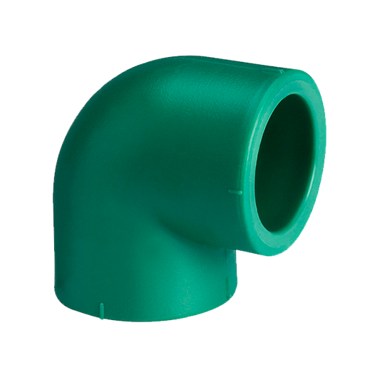 CODO 90° FUSION 32 MM