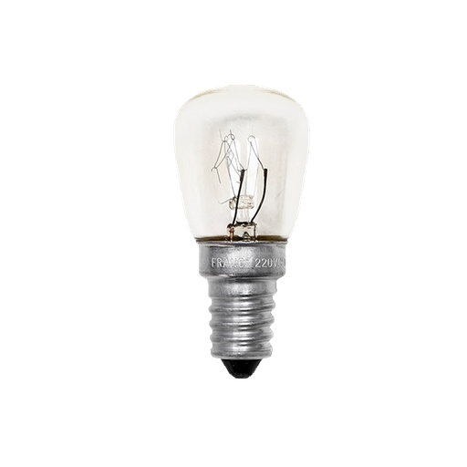 LAMPARA PERFUME 15 W