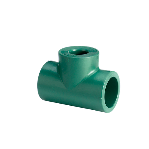 TE DE REDUCCION CENTRAL FUSION 32 MM X 25 MM