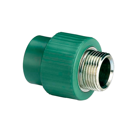 TUBO MACHO FUSION 25 MM X 3/4"